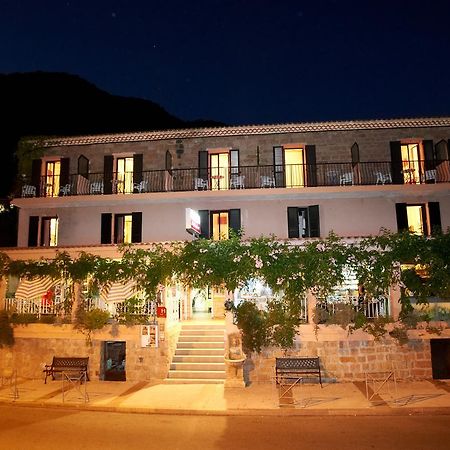 Hotel Le Bon Accueil Porto  Bagian luar foto